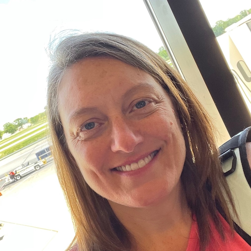 Meet your Posher, Tracy